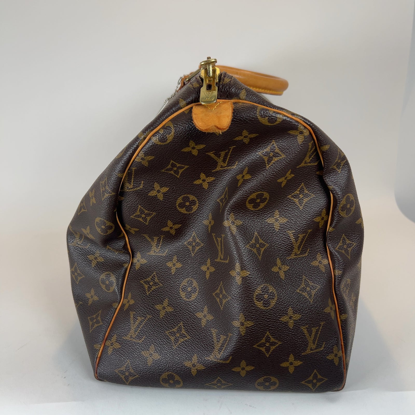 Louis Vuitton Monogram Keepall 50