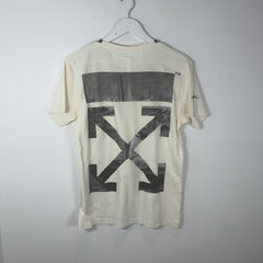 Off-White Impression Arrows Graphic T-Shirt