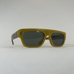 Saint Laurent SL 762 Tortoise Shell Sunglasses