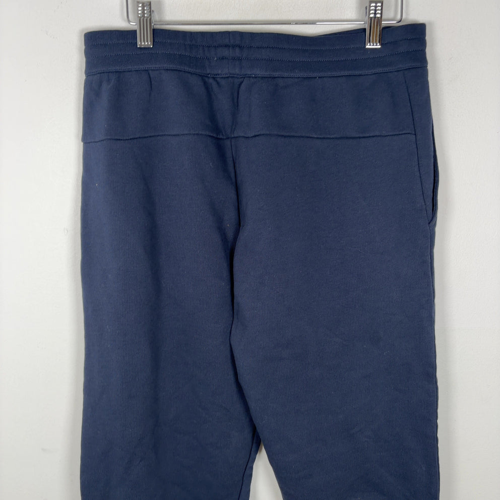 Helmut Lang Strap Pants