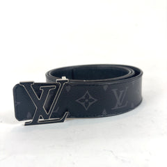 Louis Vuitton Monogram Belt