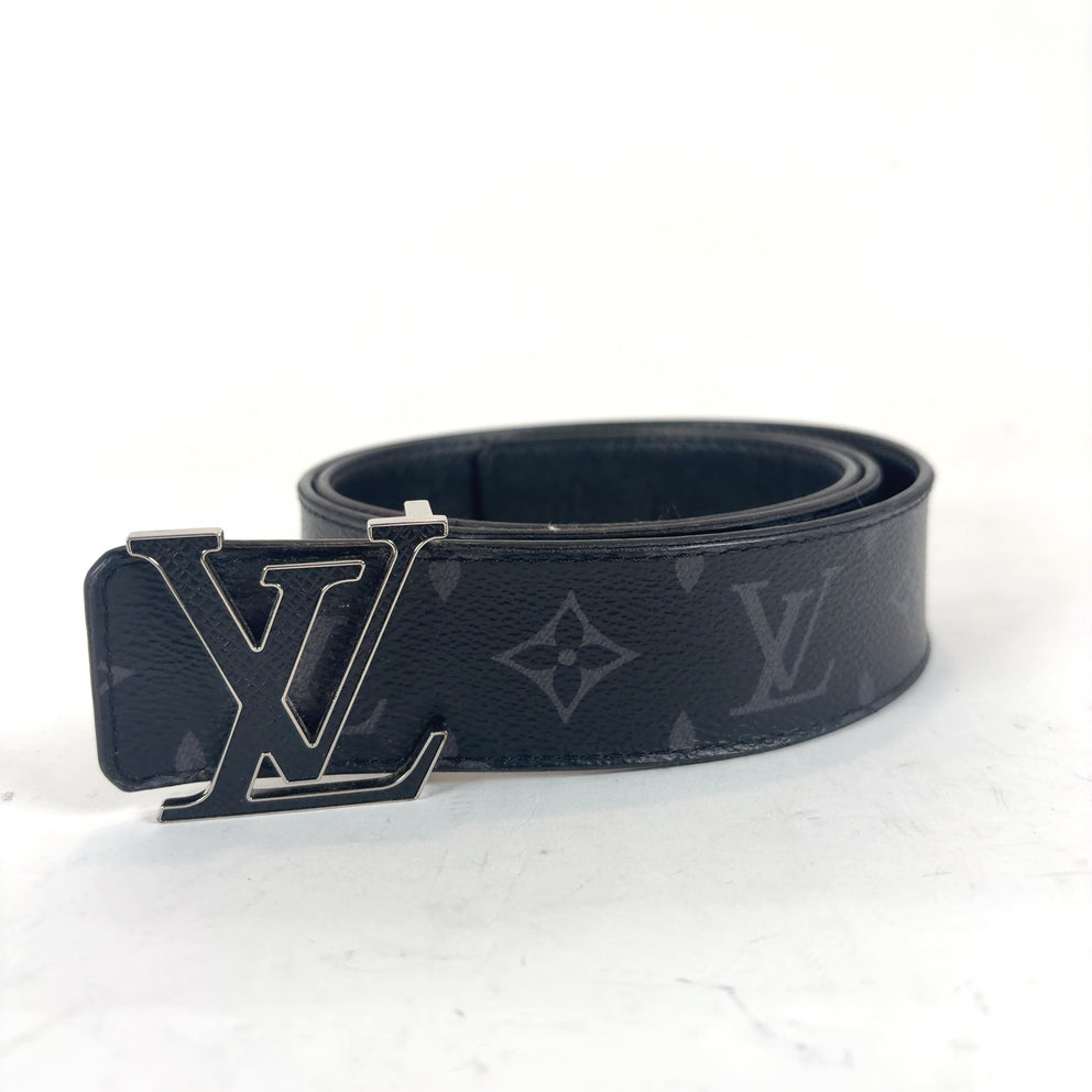 Louis Vuitton Monogram Belt