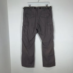 Visvim Multi-Pocket Cargo Pants