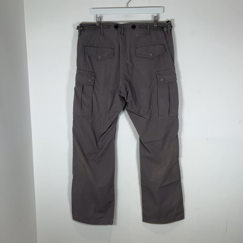 Visvim Multi-Pocket Cargo Pants