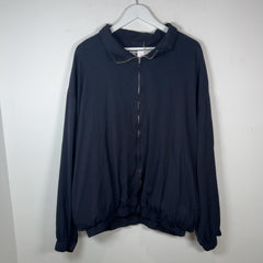 Acne Studios Olando Fluid Viscose Jacket
