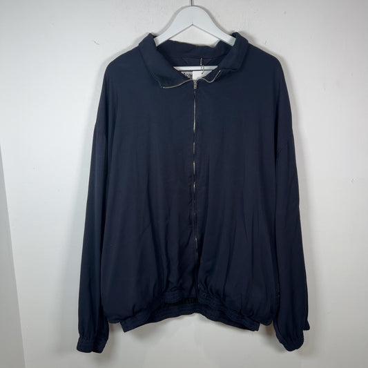 Acne Studios Olando Fluid Viscose Jacket