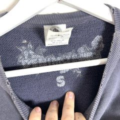 Saint Michael x Denim Tears SS21 Hell Graphic Crewneck