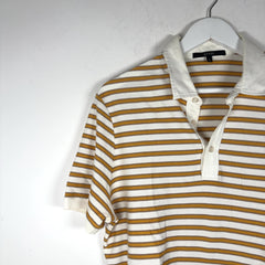 Gucci Striped Polo