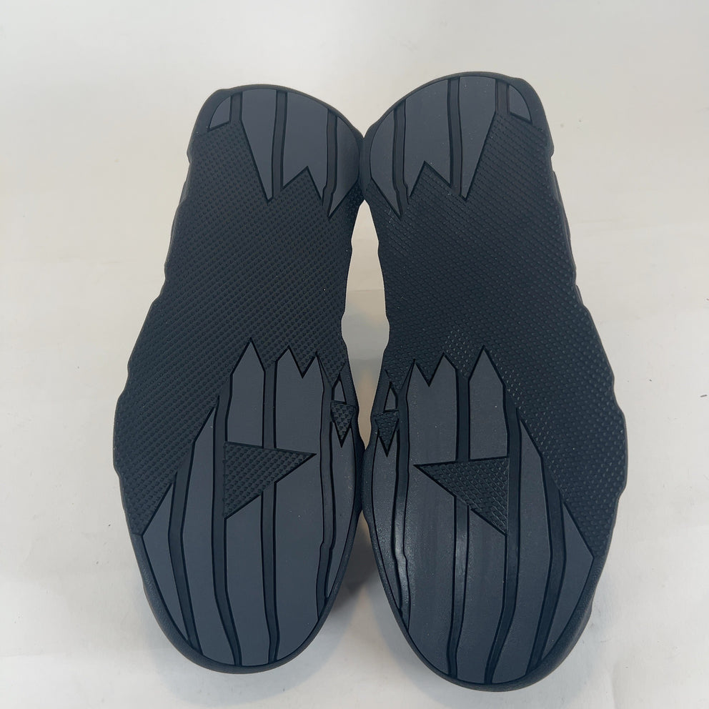 Asspizza 730 Pro Baller Lowtop Sneakers