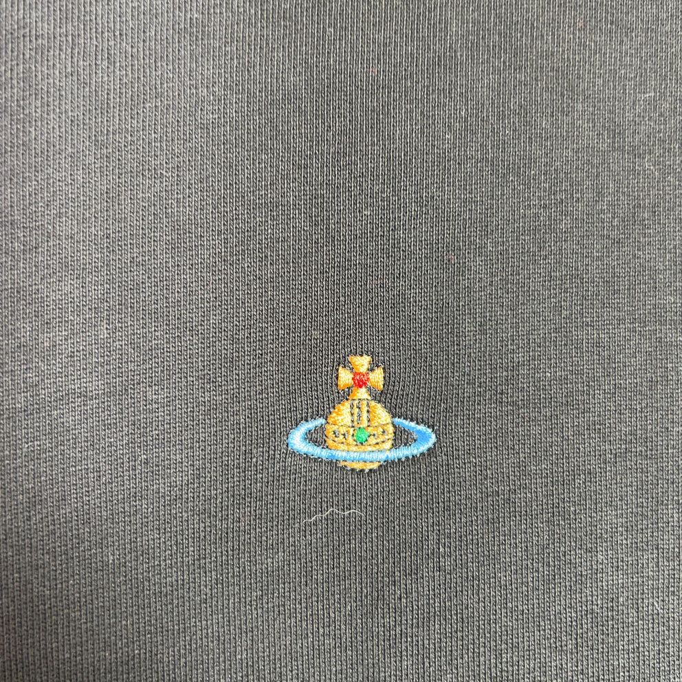 Vivienne Westwood Orb Hoodie