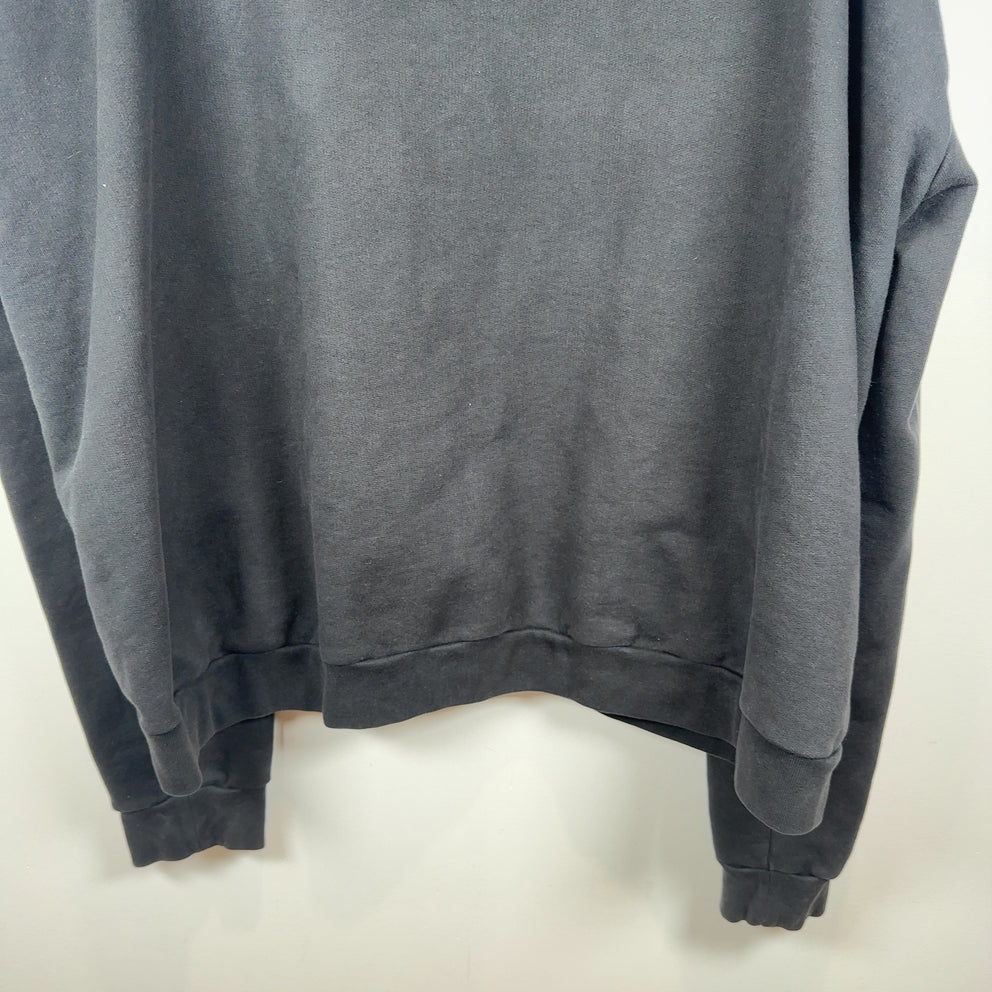 Vetements SS16 Titanic Coming Soon Hoodie