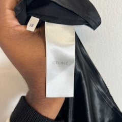 Celine Boxing Shorts