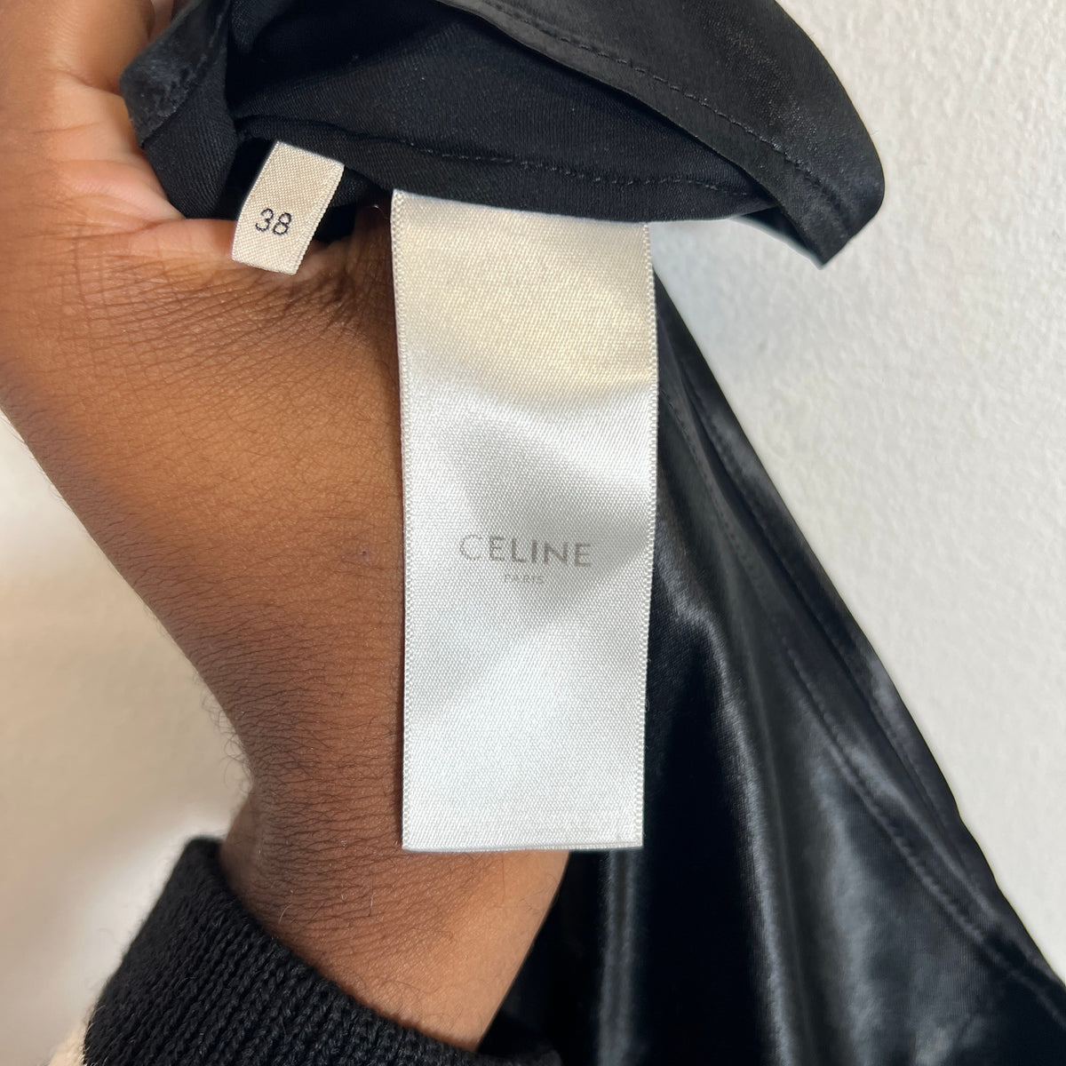 Celine Boxing Shorts