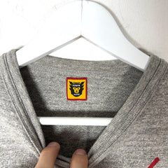 Human Made Duck Heart Logo Graphic T-Shirt