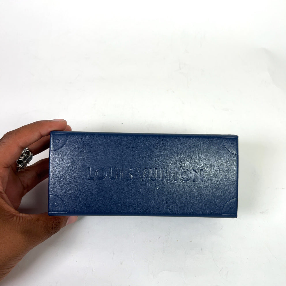Louis Vuitton Cyclone Sport Sunglasses