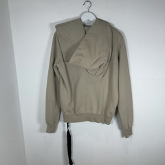 Rick Owens DRKSHDW Full-Zip Mountain Hoodie