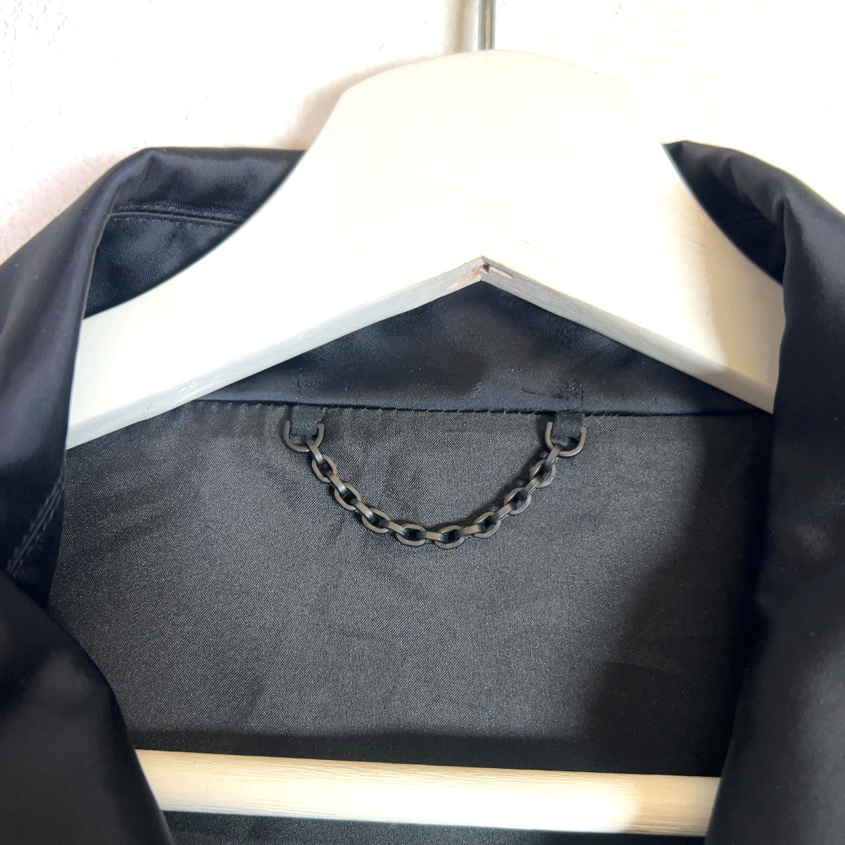 Louis Vuitton FW23 Peace-Dove Coach Jacket