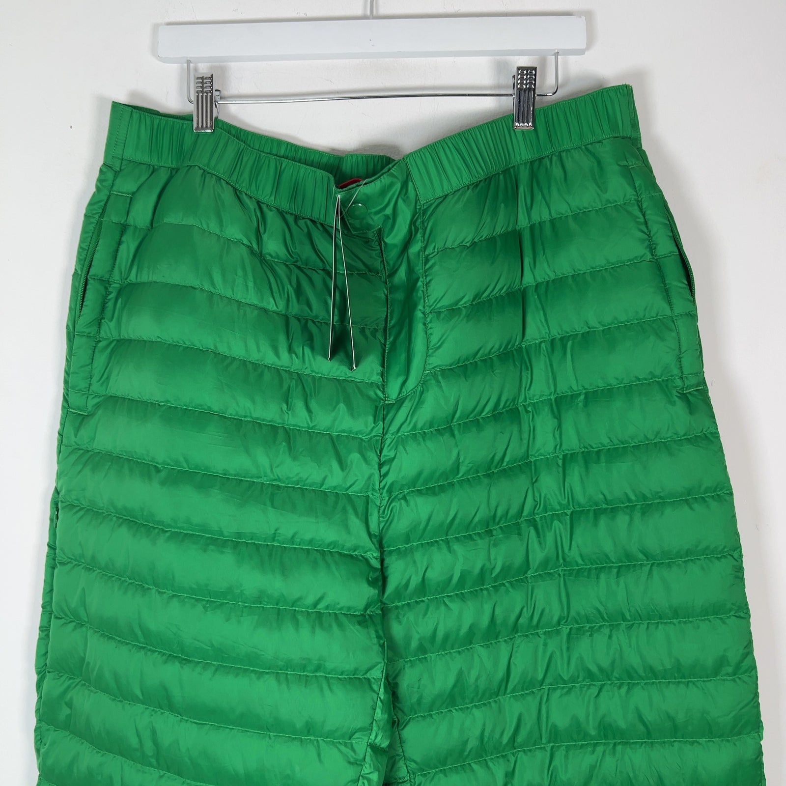 Supreme Micro Down Puffer Pants