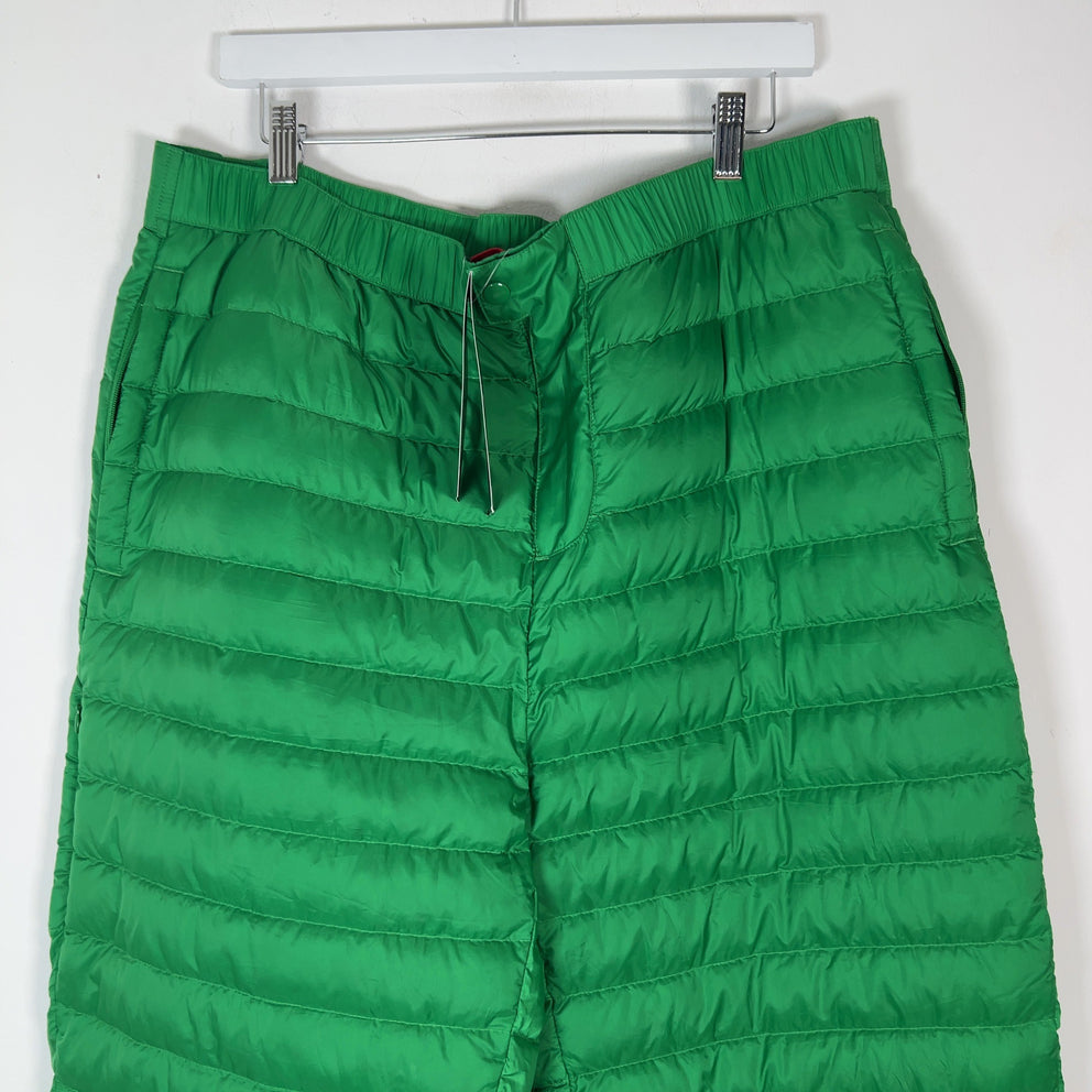 Supreme Micro Down Puffer Pants