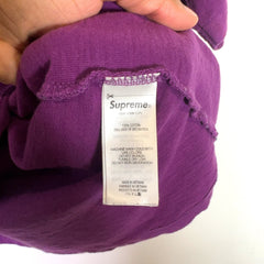 Supreme FW24 Pocket T-Shirt