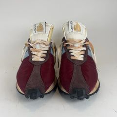 Lanvin Runner Low Top Sneakers