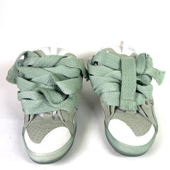 Lanvin Sage Curb Sneakers