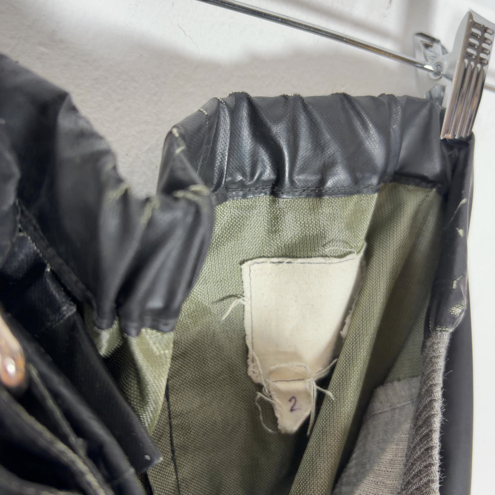 Greg Lauren Hybrid Pants