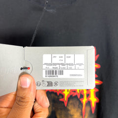 Balenciaga Sacre Coeur T-Shirt