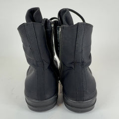 Rick Owens Drkshdw Ramone Hightop Sneakers