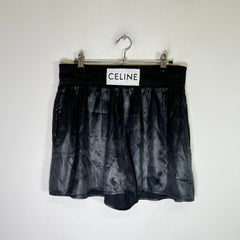 Celine Boxing Shorts
