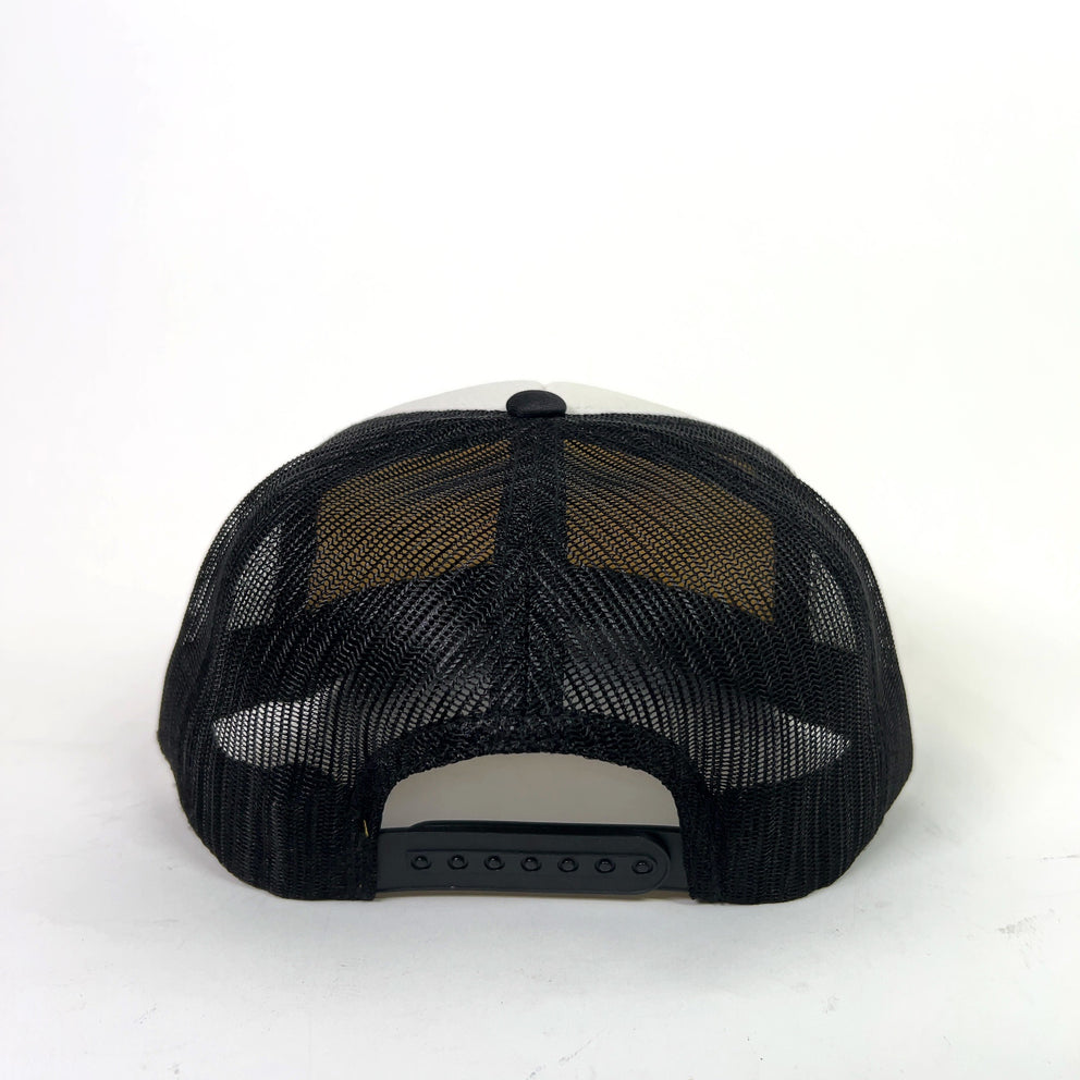Gallery Dept Beverly Hills Rainbow Trucker Hat