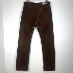 Engineered Garments Corduroy Pants