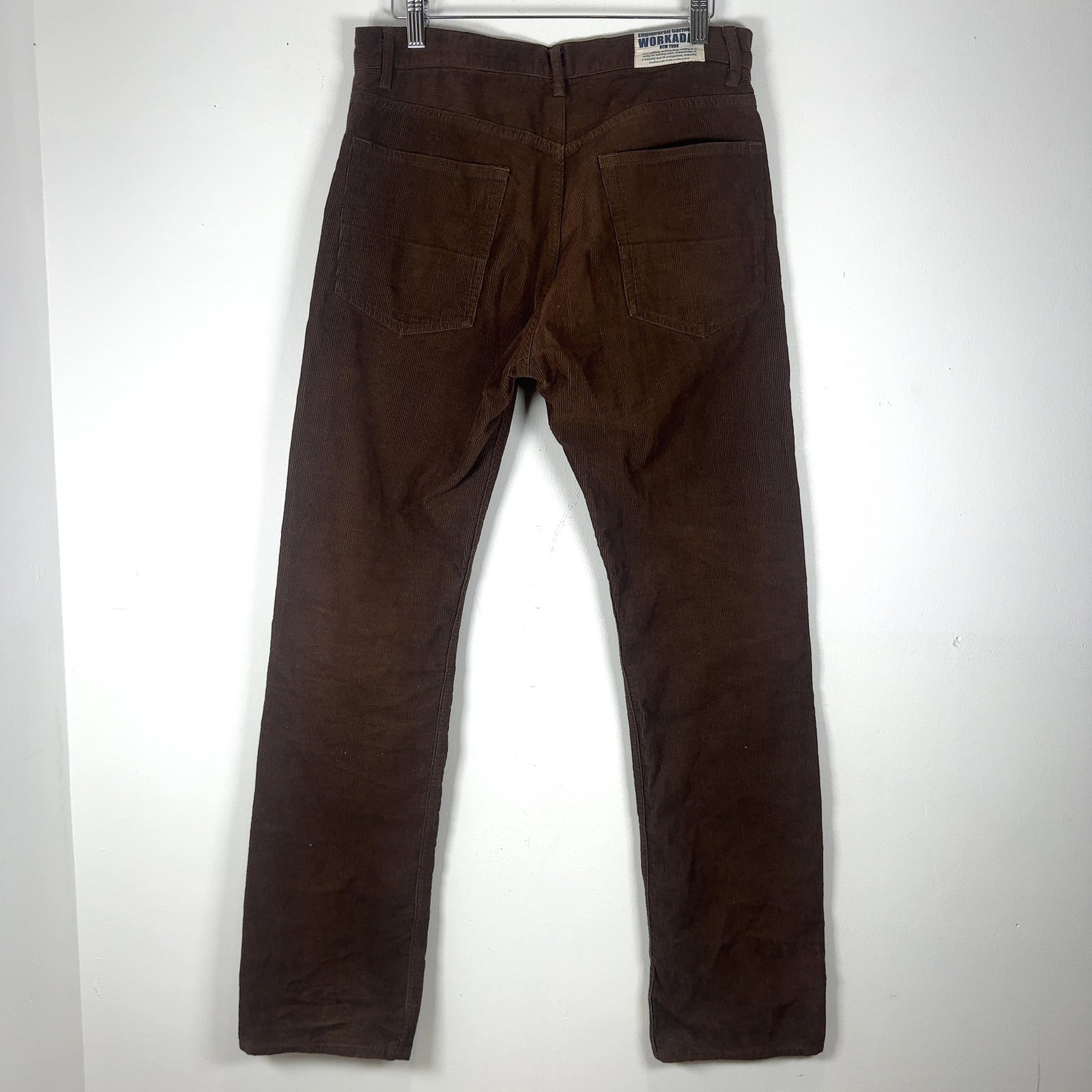 Engineered Garments Corduroy Pants