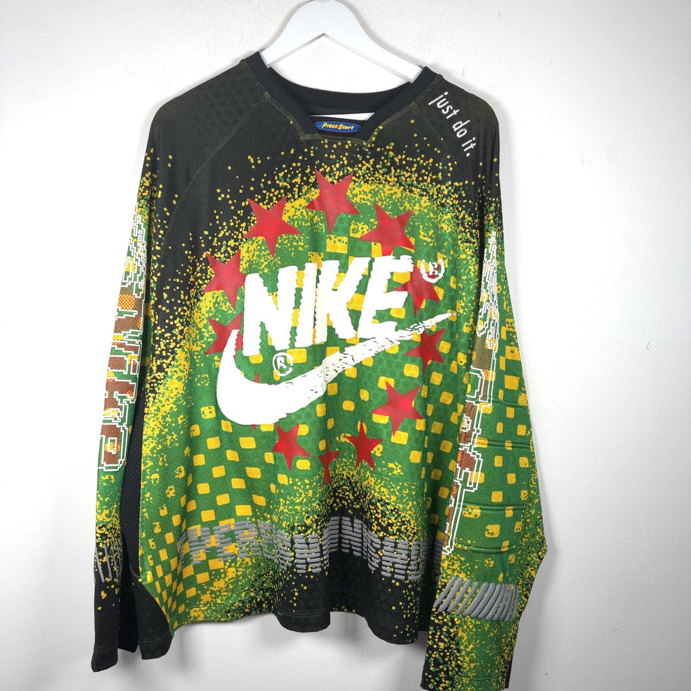 Nike x CPFM Allover Graphic Jersey