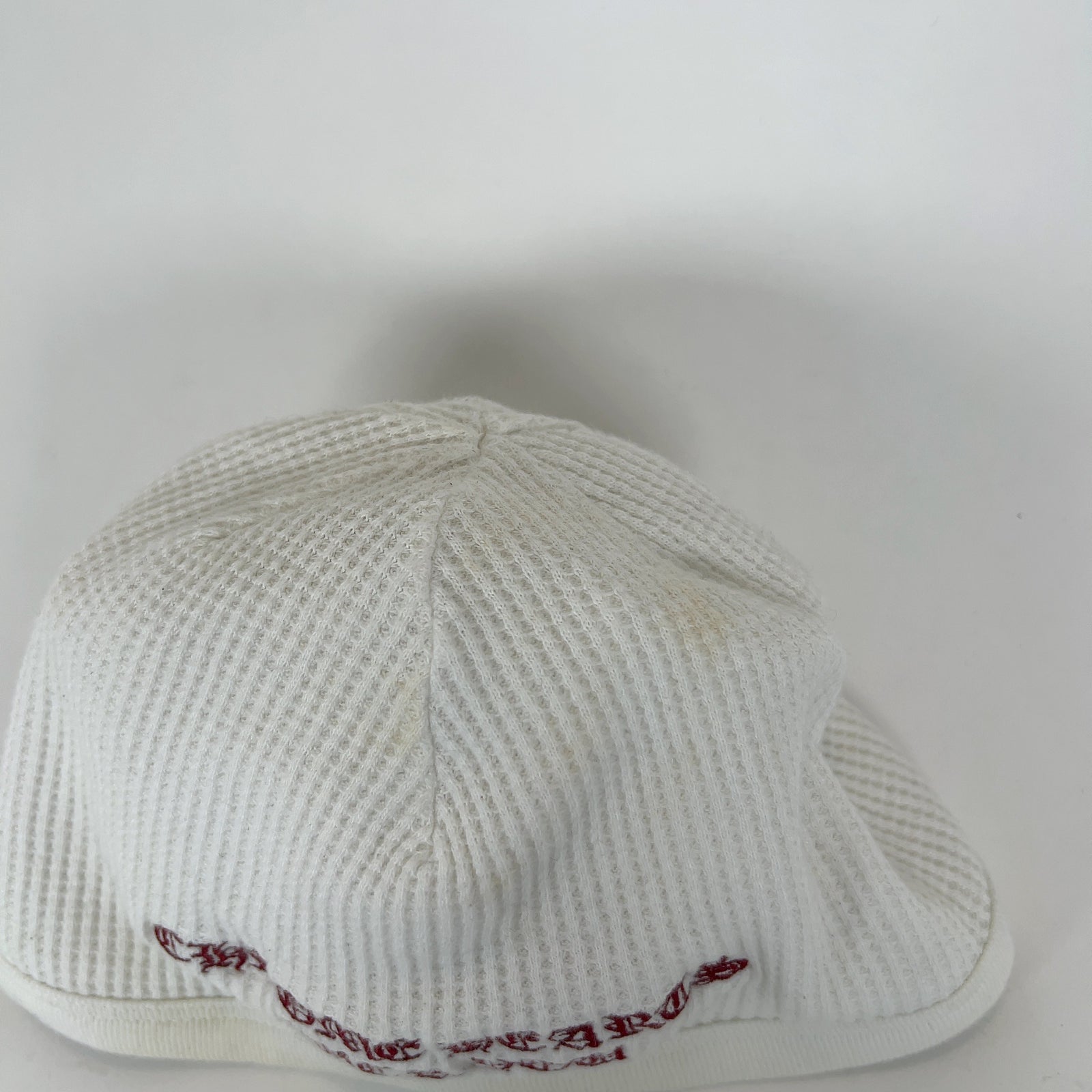 Chrome Hearts Thermal Skull Cap