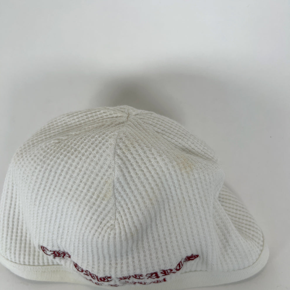 Chrome Hearts Thermal Skull Cap
