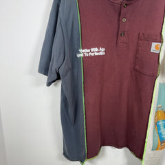 Better With Age Rebuild T-Shirt