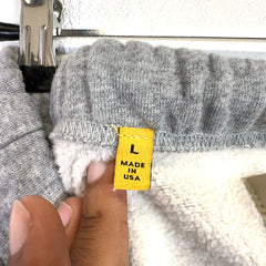 Gallery Dept French Logo Sweat Shorts