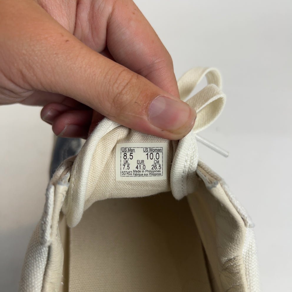 Vans LX Old Skool 36 'Flame' Lowtop Sneakers