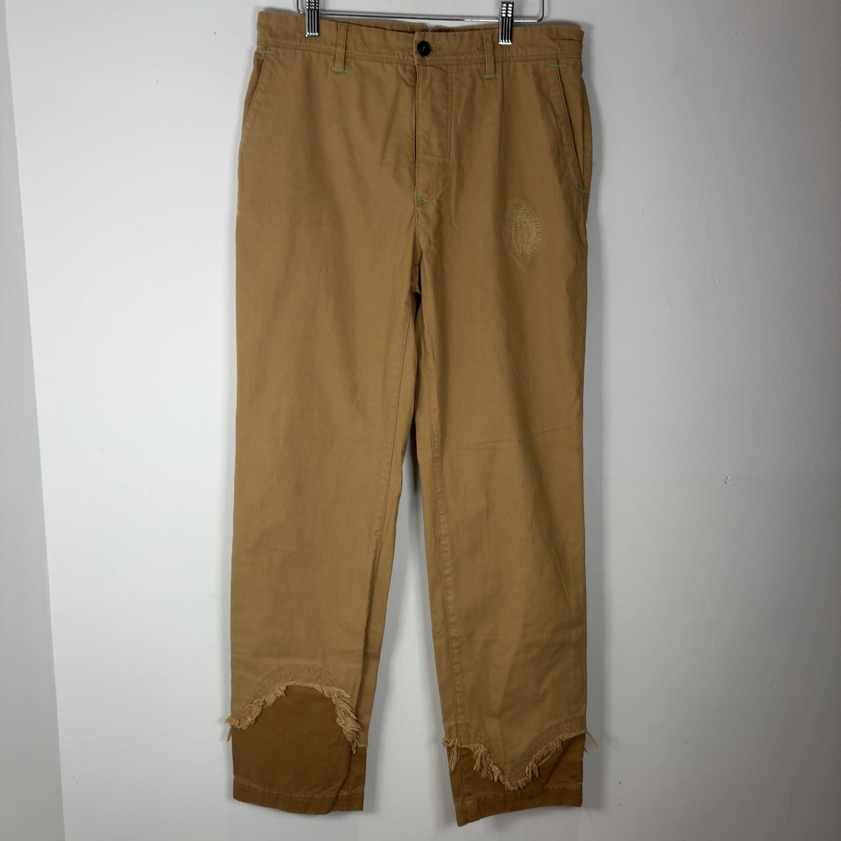 Facetasm Reworked Boro Chino Pants