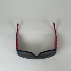 Chanel CC Quilted Acetate Sunglasses