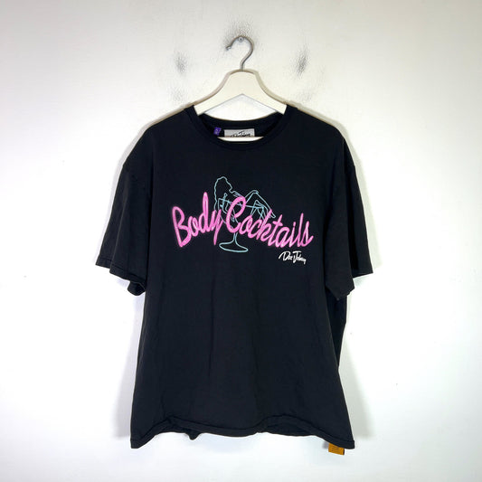 Gallery Dept x Doc Johnson Body Cocktails T-Shirt