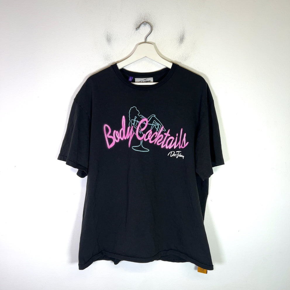 Gallery Dept x Doc Johnson Body Cocktails T-Shirt