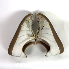 Maison Margiela Paint Splatter Replica Gats