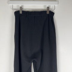 Y's For Yohji Yamamoto Cotton Lounge Pants