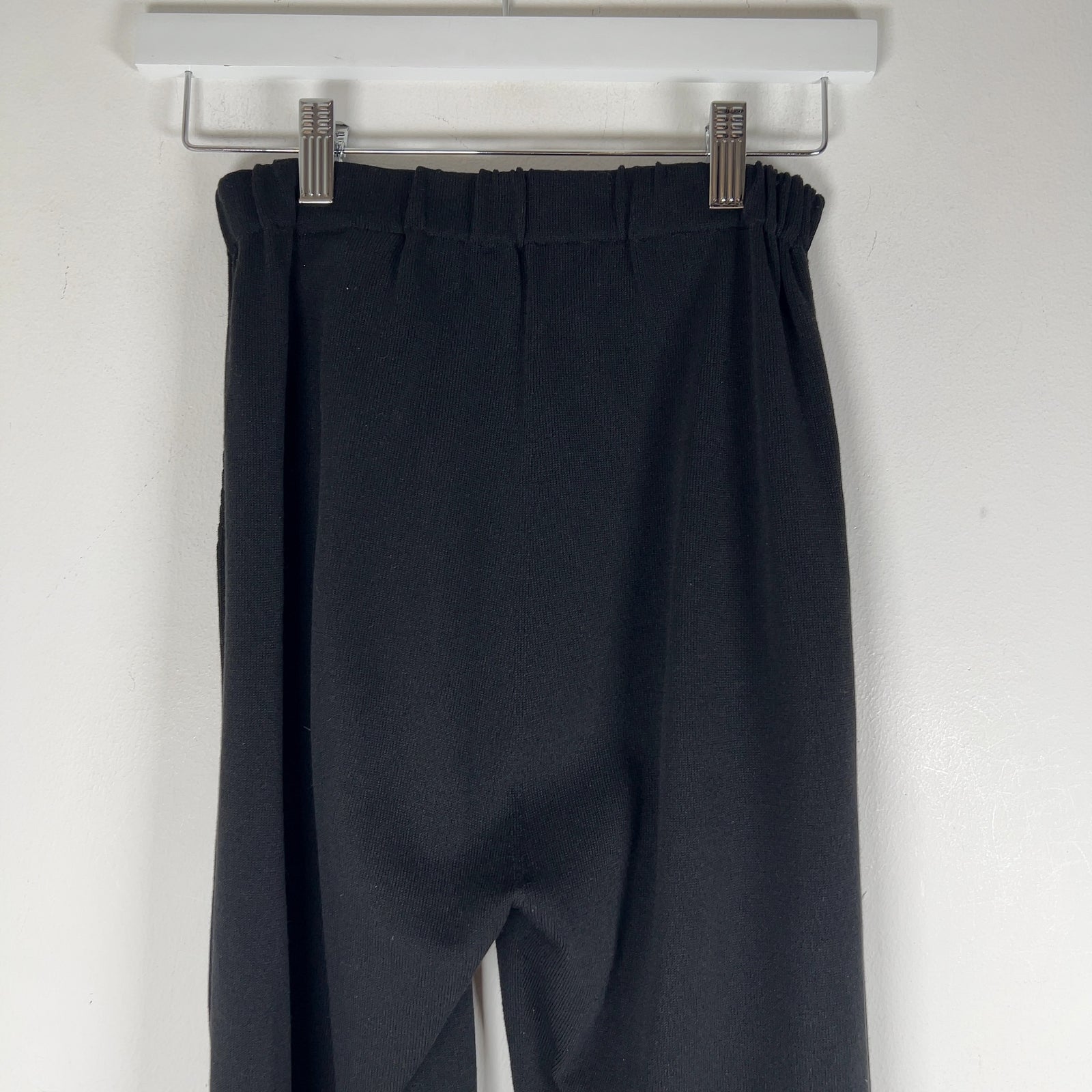 Y's For Yohji Yamamoto Cotton Lounge Pants