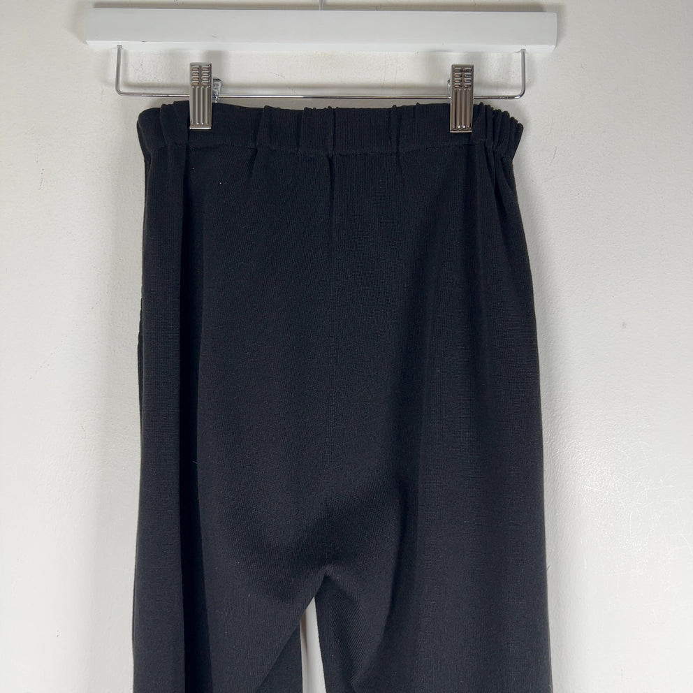 Y's For Yohji Yamamoto Cotton Lounge Pants