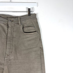 Rick Owens Bolan Bootcut Jeans