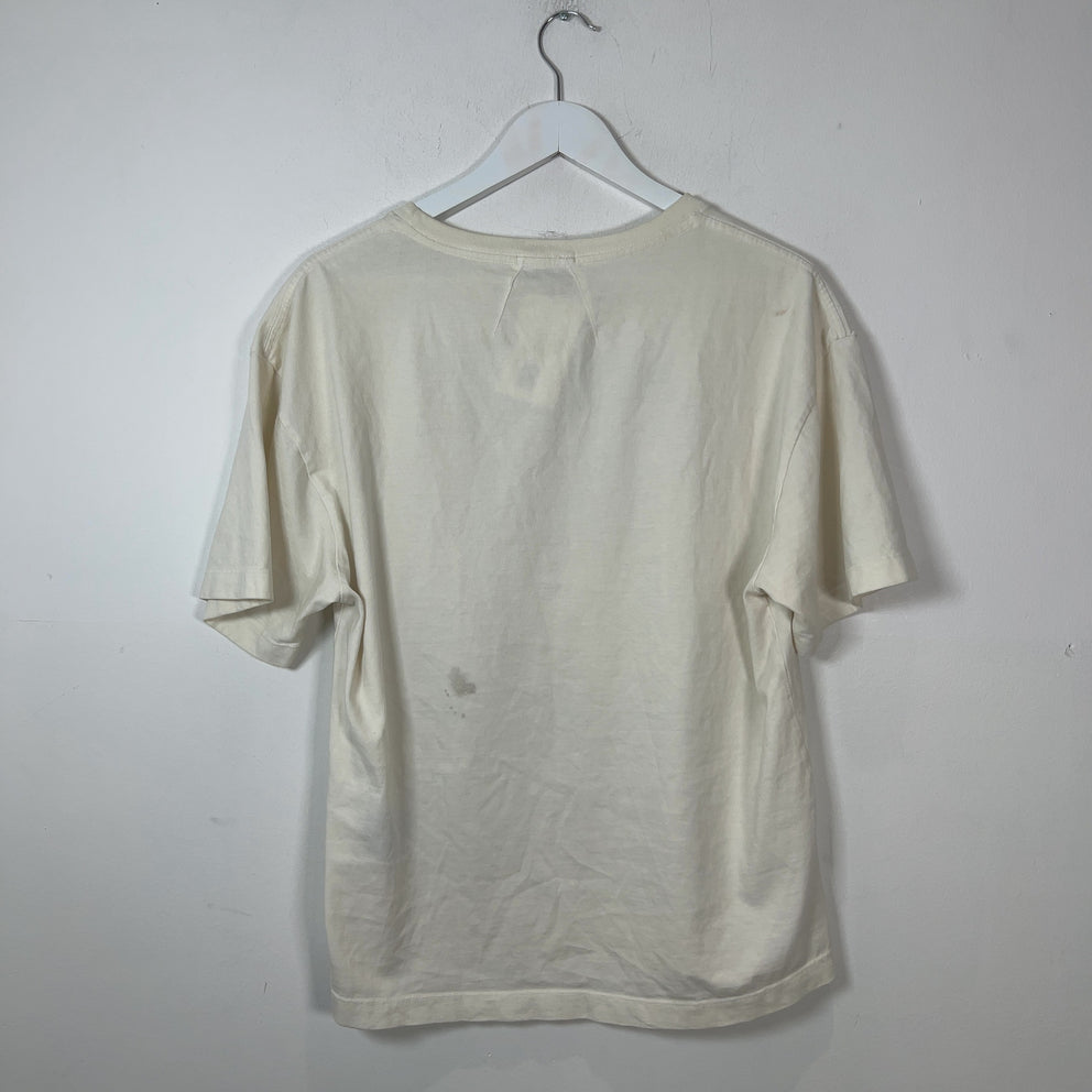 Rhude Nice Hotel Graphic T-Shirt