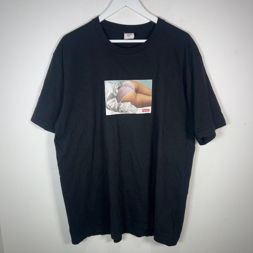 Supreme 'Maude' Graphic T-Shirt